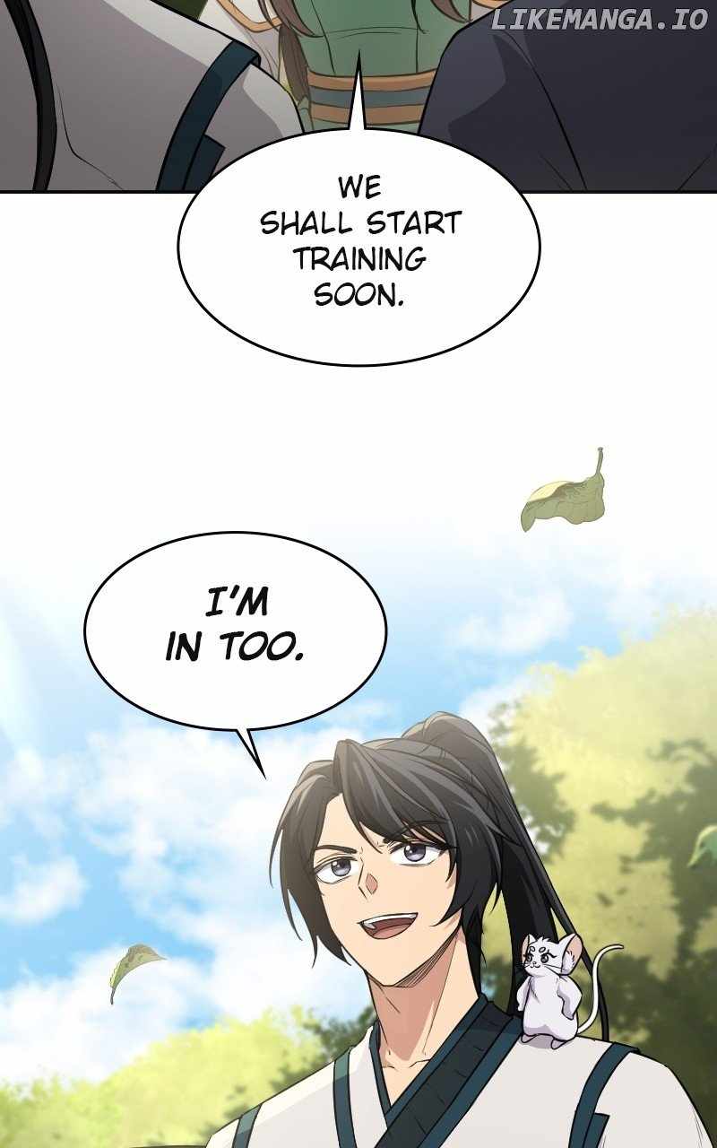 The Laws of Cultivation Chapter 29 3